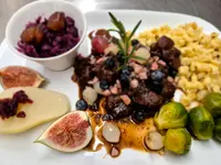 Restaurant Braderstübli