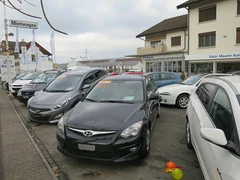 Gebr. Maurer Automobile GmbH / JM Dolder GmbH