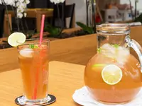 Café Restaurant Brunnmatt