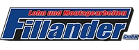 Fillander GmbH-Logo