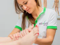 Activ Santé Physiothérapie