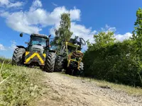 Vontobel Forst- und Gartenbau GmbH - Klicken Sie, um das Bild 25 in einer Lightbox vergrössert darzustellen