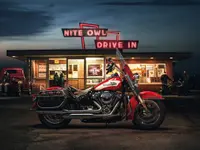 BIXE AG Harley-Davidson Zentral-Schweiz