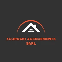 Zourdani Agencements Sàrl-Logo