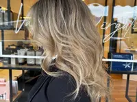 Valdete Derguti Hair Concept