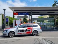 SWISSTAXI-AARAU - Klicken Sie, um das Bild 6 in einer Lightbox vergrössert darzustellen