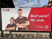 Frey+Cie Elektro AG Zug