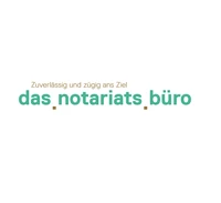 das notariats büro-Logo