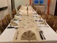 Restaurant des Voyageurs