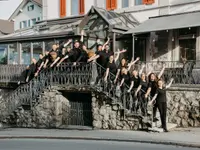 Restaurant Bahnhöfli Entlebuch