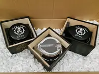 IceHouse Customs