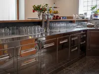 Ristorante Pizzeria B&B Del Ponte