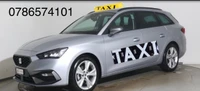 SOBE TAXI, in der Stadt Solothurn und Umgebungen.-Logo