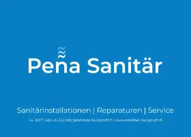 Peña Sanitär