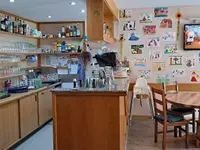 Ristorante Ospizio Camperio