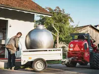 Produttori svizzeri di latte PSL - Klicken Sie, um das Bild 4 in einer Lightbox vergrössert darzustellen