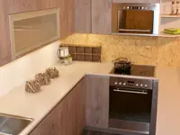 Zeiter Küchen + Apparate AG