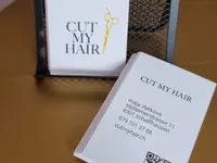 Cut My Hair