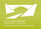 Cave des Ponts-Logo