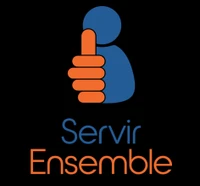 Servir Ensemble Sàrl-Logo