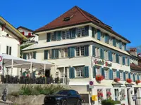 Gasthof Rössli