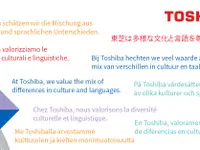 TOSHIBA TEC SWITZERLAND AG