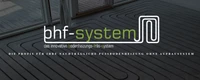 BHF-System GmbH-Logo