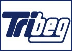 TRIBEG Treuhand AG logo