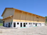 Iten & Henggeler Holzbau AG