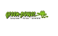 Greenpower Karl Gartwyl GmbH-Logo