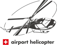 Logo Airport Helicopter