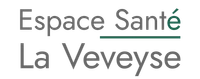 Espace Santé - La Veveyse-Logo