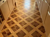 Wagner Parquet