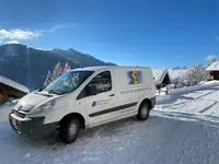SEV Société des Entrepôts de Vevey SA
