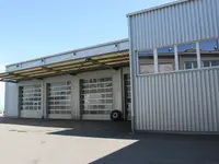 huwag Nutzfahrzeuge AG