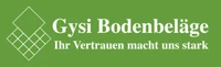 Gysi Bodenbeläge-Logo