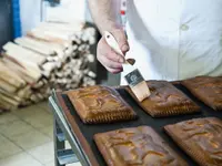 Biber Bäckerei zur Dorfmühle / Gais - Klicken Sie, um das Bild 1 in einer Lightbox vergrössert darzustellen