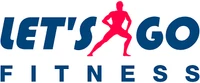 Let's Go Fitness-Logo