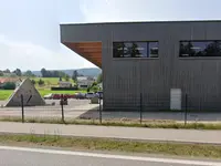 IMS SWISS DISTRIBUTION SAGL