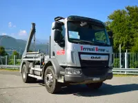TERRANI BENNE Sagl