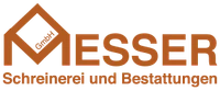 Logo Messer GmbH