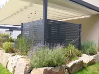 Hostettler Alu- & Fensterladentechnik AG