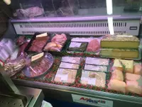 Macelleria Vescovi Arno Sagl