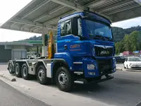 Curty Transports SA