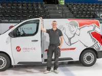 Frey+Cie Elektro AG Zug