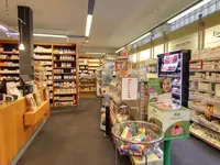 Toppharm St. Peter Apotheke Drogerie Sanitätsgeschäft