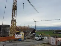 Marques Construction Sàrl