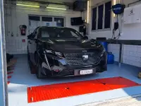 Peugeot Garage Zambotti
