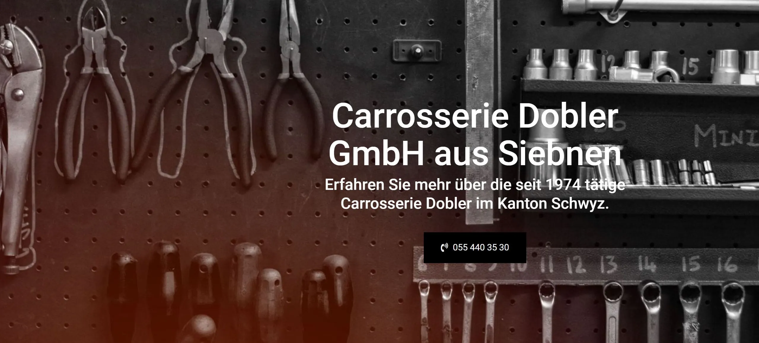 Carrosserie Dobler