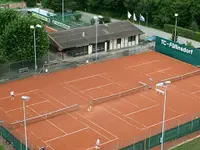 Tennisschule Güntert GmbH